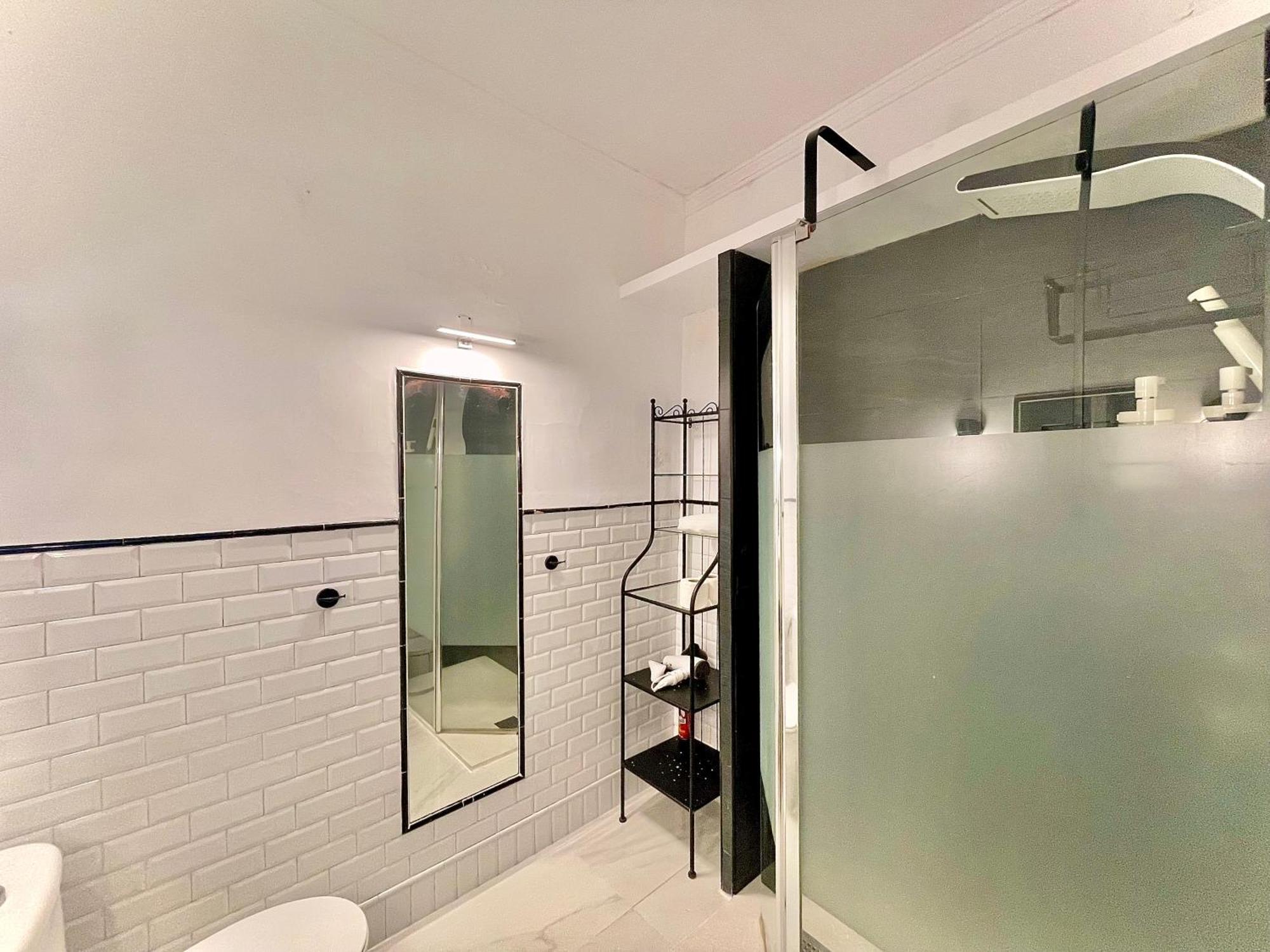 House -Rooftop&Jacuzzi -StayinSevilla Exteriör bild