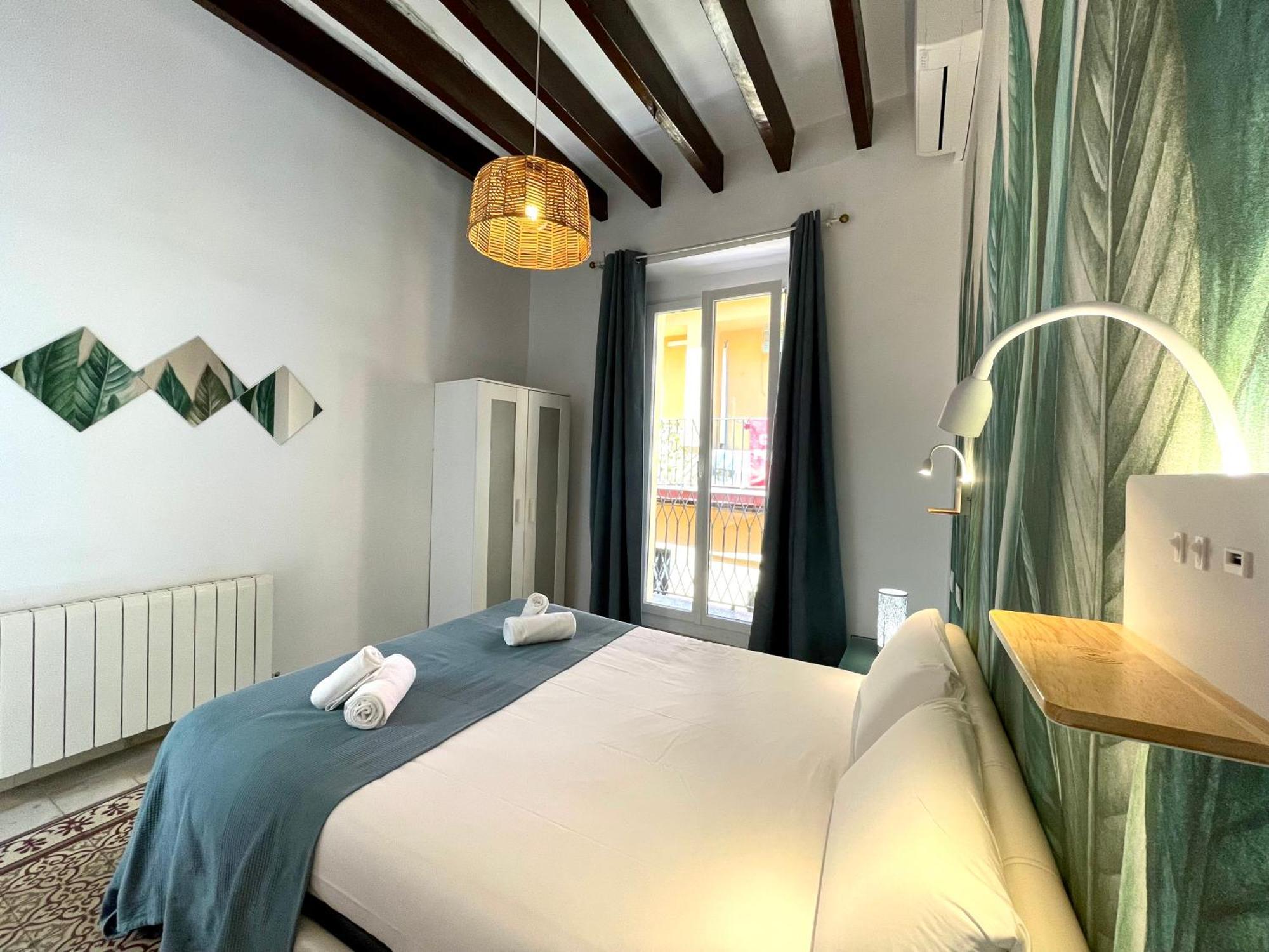 House -Rooftop&Jacuzzi -StayinSevilla Exteriör bild